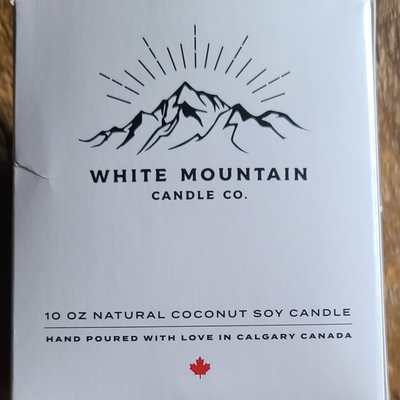 2 Scented Candles - Picture 5 of 6